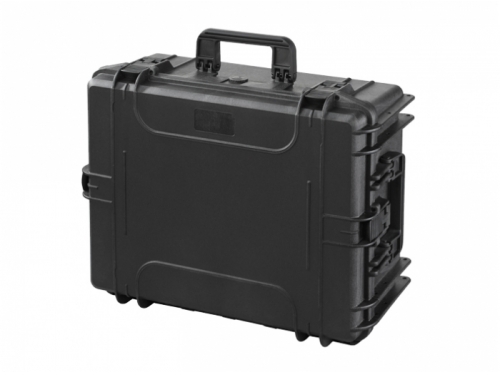 MAX540H245 - MAX540H245TR