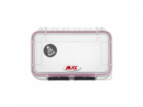Max 001 Trasparente Dakar