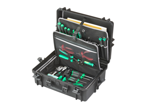 Max 505 TC