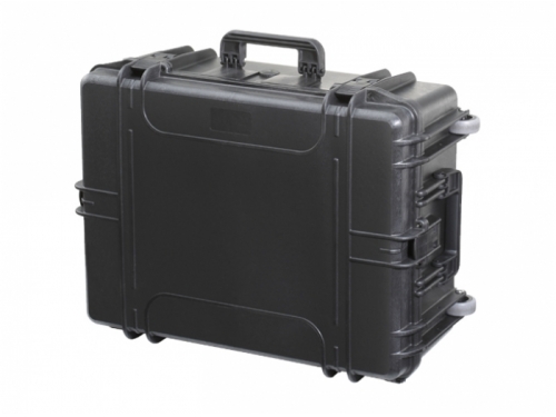 Max 620H250 RACK - RR3U